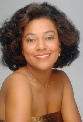 Kathleen Battle